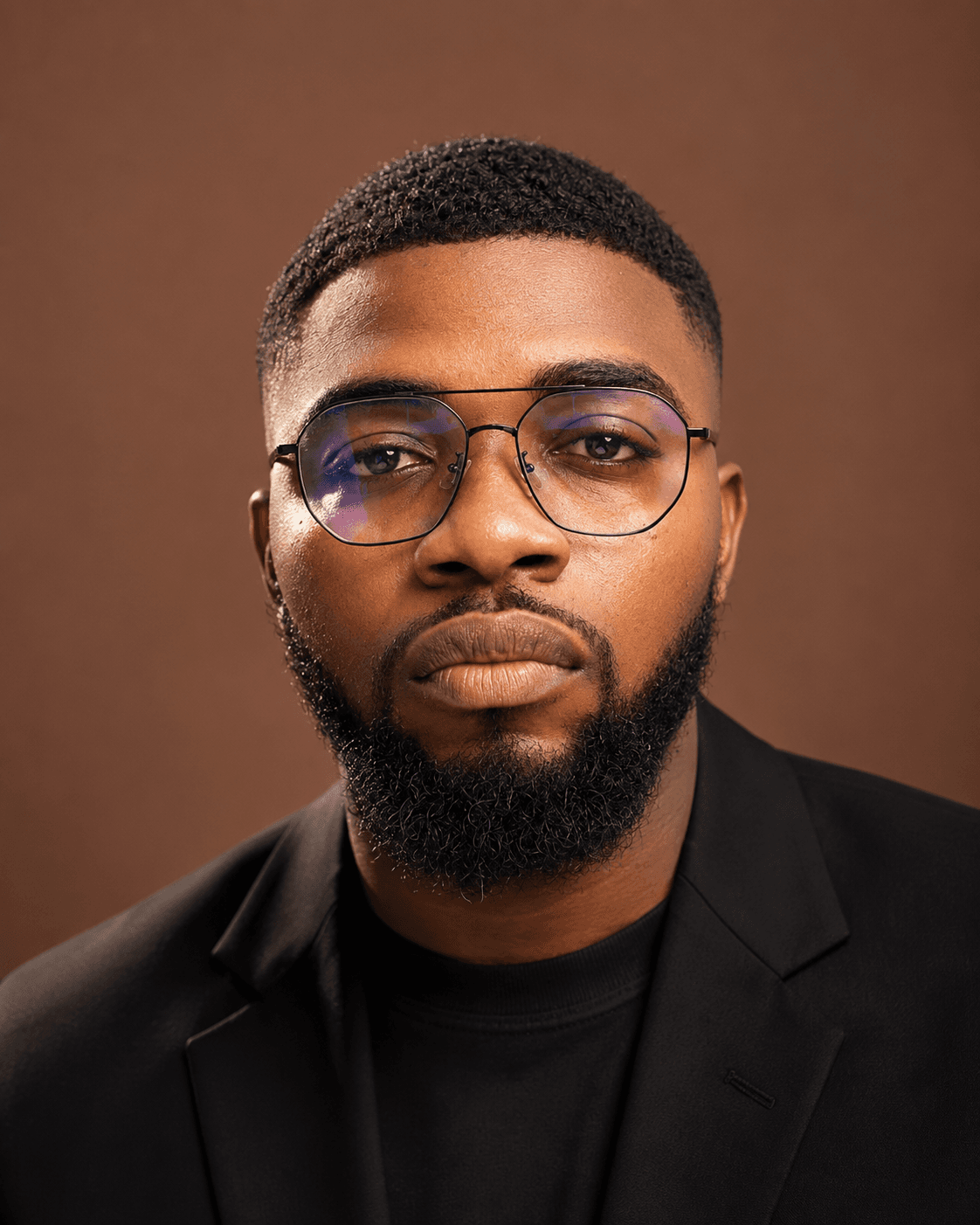 Michael Ogunbamowo